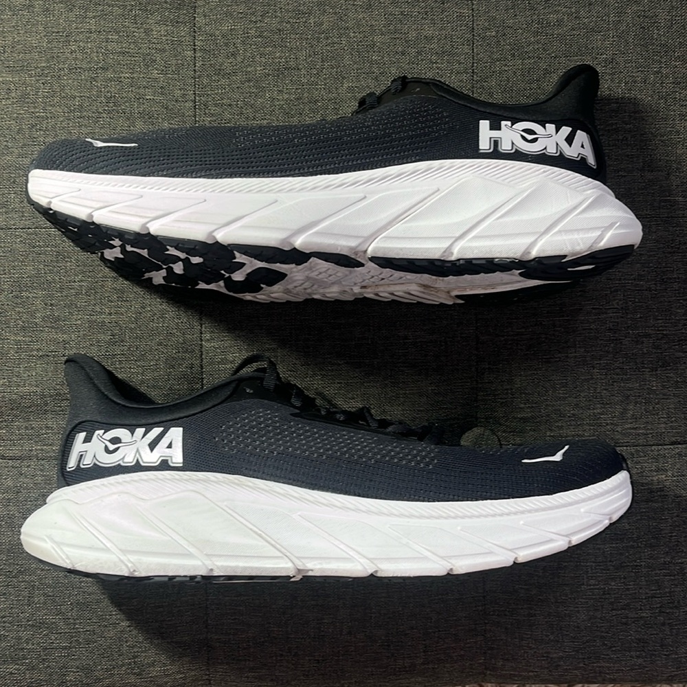 Hoka Arahi 7 Mens US Size 9 2E